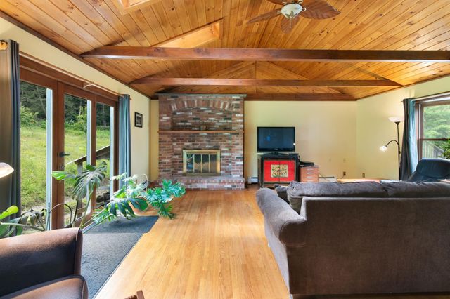 3524 Deer Park Road, Halifax, VT 05358