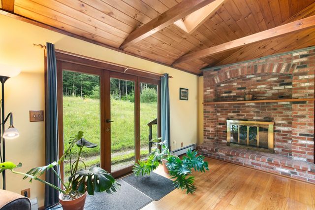 3524 Deer Park Road, Halifax, VT 05358