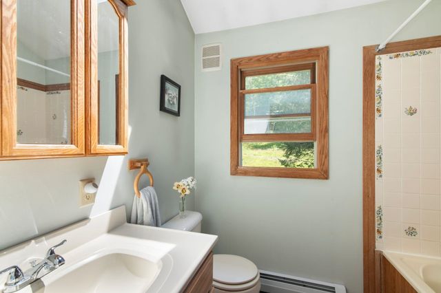 3524 Deer Park Road, Halifax, VT 05358