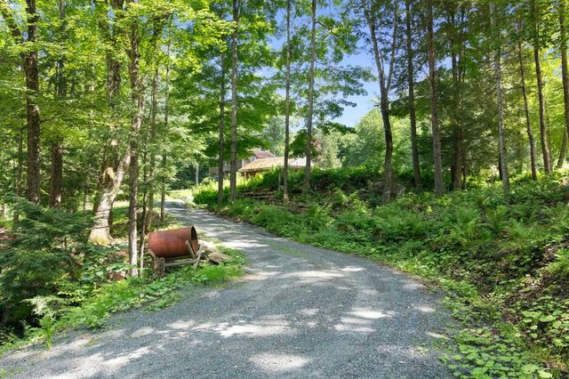 3524 Deer Park Road, Halifax, VT 05358
