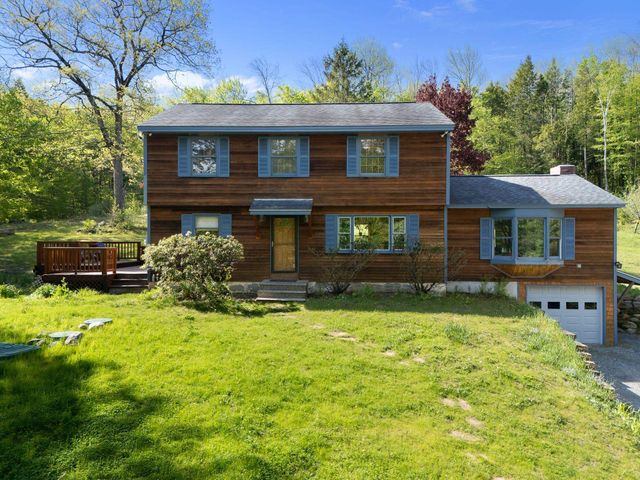 3524 Deer Park Road, Halifax, VT 05358