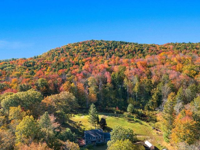 3524 Deer Park Road, Halifax, VT 05358