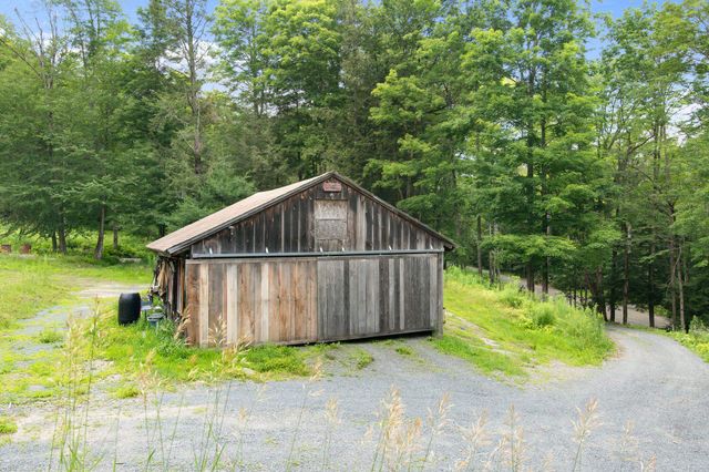 3524 Deer Park Road, Halifax, VT 05358