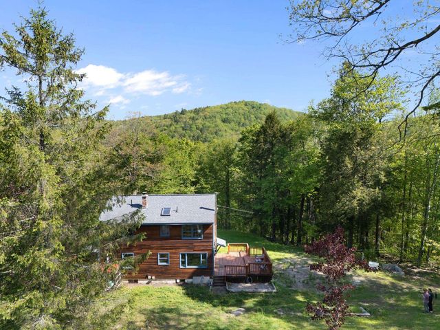 3524 Deer Park Road, Halifax, VT 05358