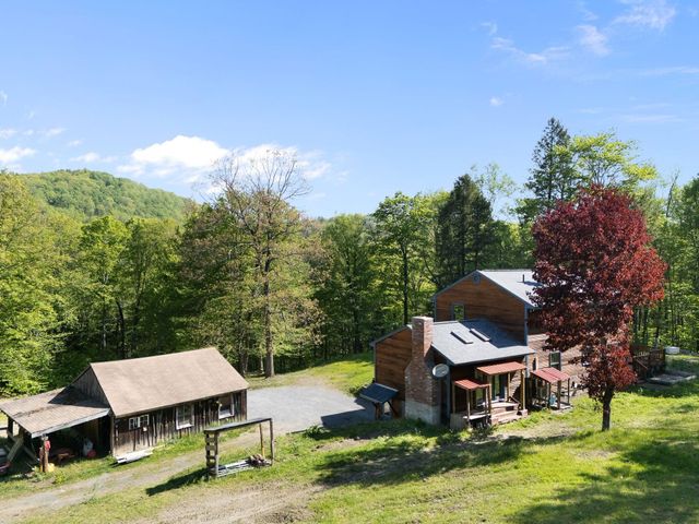 3524 Deer Park Road, Halifax, VT 05358