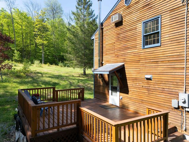3524 Deer Park Road, Halifax, VT 05358