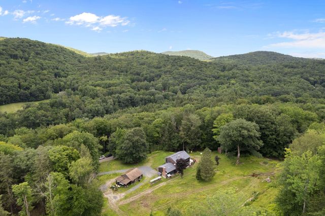3524 Deer Park Road, Halifax, VT 05358