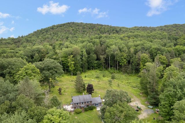 3524 Deer Park Road, Halifax, VT 05358