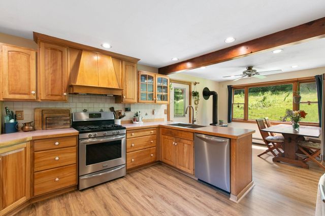 3524 Deer Park Road, Halifax, VT 05358