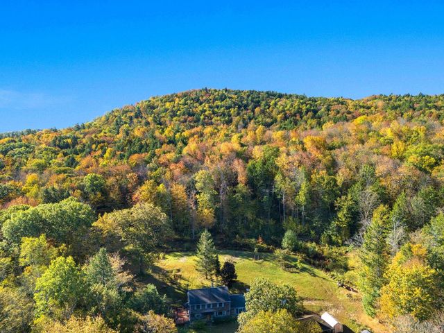 3524 Deer Park Road, Halifax, VT 05358