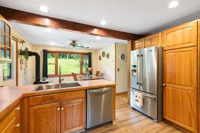 3524 Deer Park Road, Halifax, VT 05358