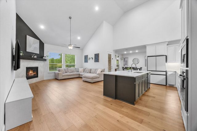 1257 Opal Drive, Rockwall, TX 75087