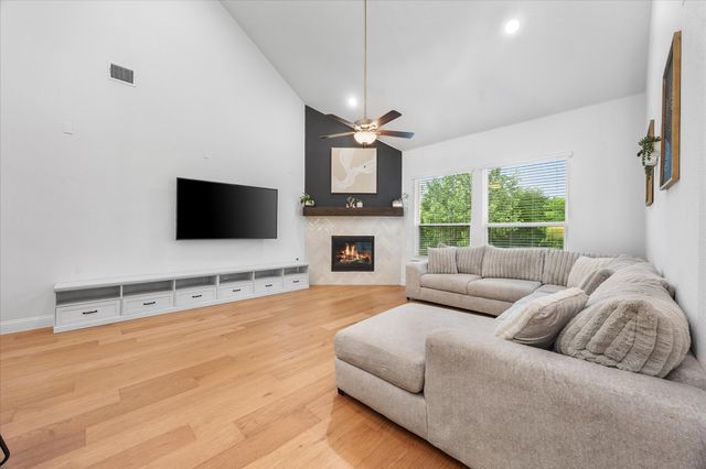 1257 Opal Drive, Rockwall, TX 75087