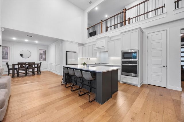 1257 Opal Drive, Rockwall, TX 75087