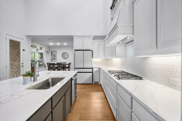 1257 Opal Drive, Rockwall, TX 75087