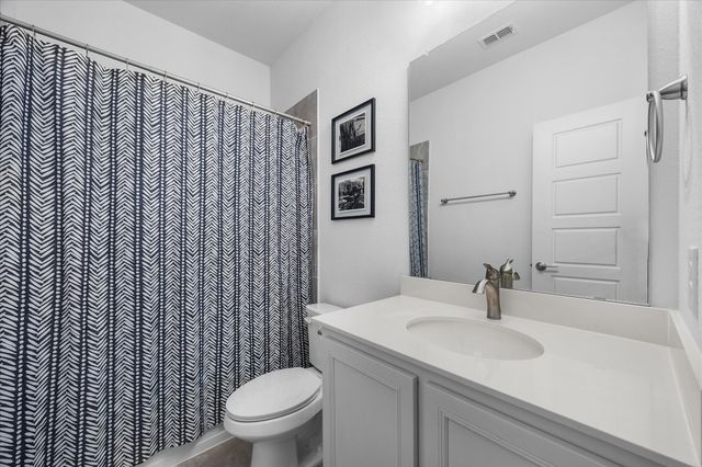 1257 Opal Drive, Rockwall, TX 75087