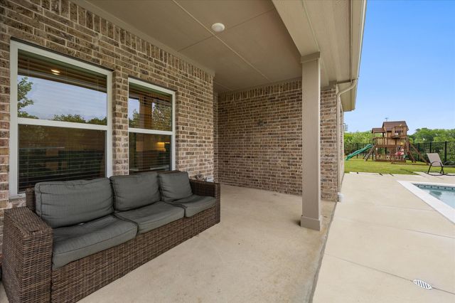 1257 Opal Drive, Rockwall, TX 75087