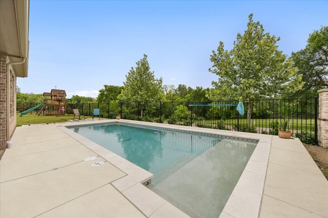 1257 Opal Drive, Rockwall, TX 75087