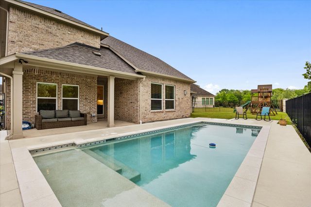 1257 Opal Drive, Rockwall, TX 75087