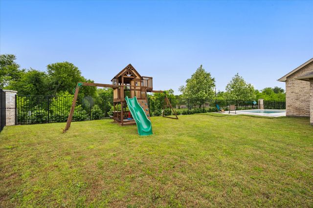 1257 Opal Drive, Rockwall, TX 75087