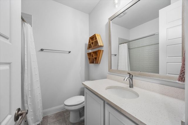 1257 Opal Drive, Rockwall, TX 75087