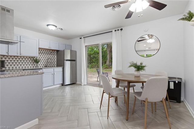 620 Queens View CT, Hampton, VA 23669