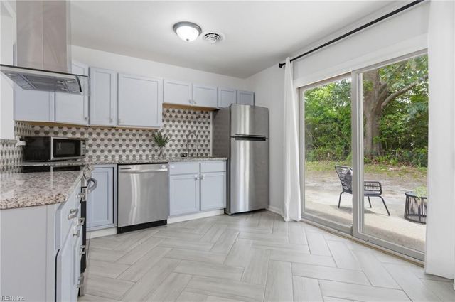 620 Queens View CT, Hampton, VA 23669