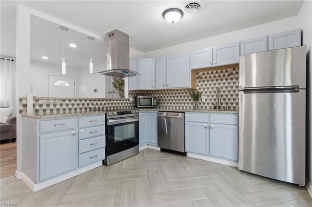 620 Queens View CT, Hampton, VA 23669