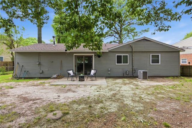 620 Queens View CT, Hampton, VA 23669