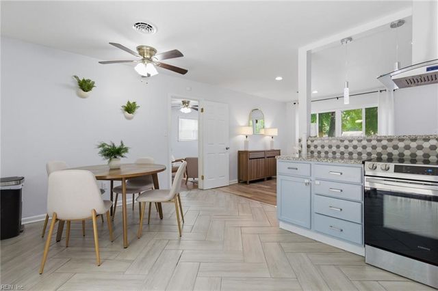 620 Queens View CT, Hampton, VA 23669