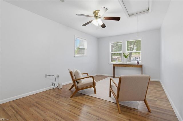 620 Queens View CT, Hampton, VA 23669