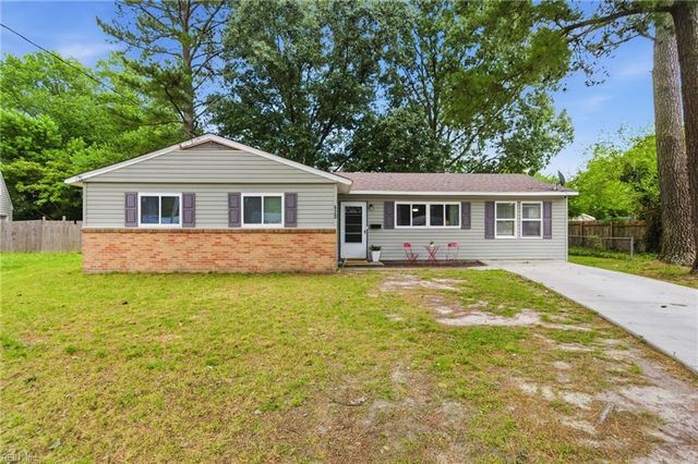 620 Queens View CT, Hampton, VA 23669