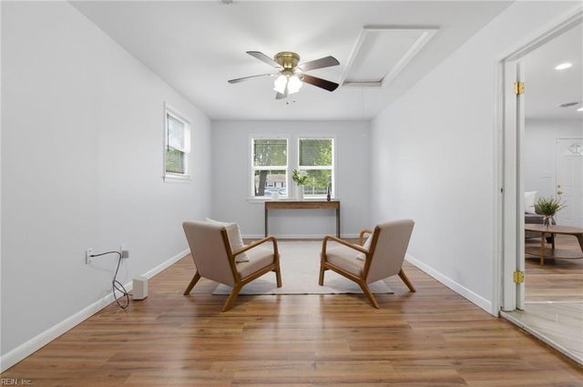 620 Queens View CT, Hampton, VA 23669