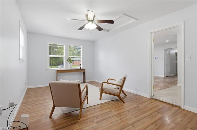 620 Queens View CT, Hampton, VA 23669