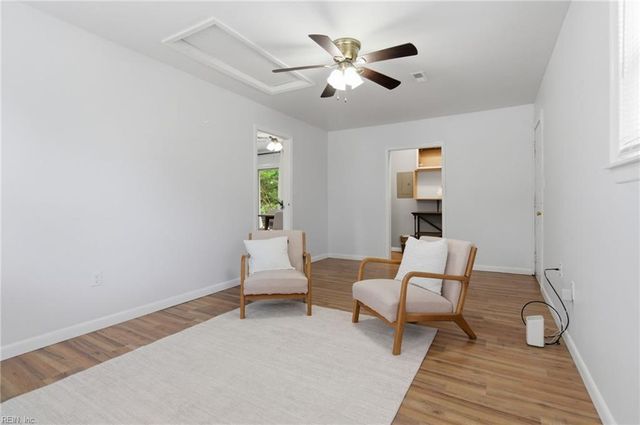 620 Queens View CT, Hampton, VA 23669