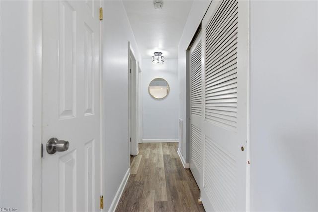 620 Queens View CT, Hampton, VA 23669