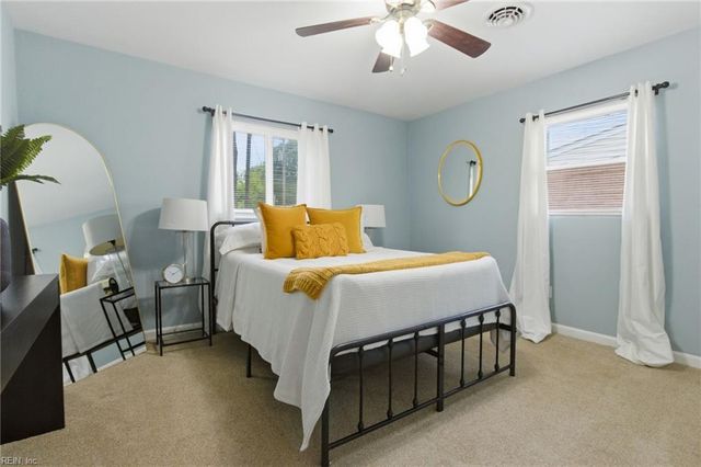 620 Queens View CT, Hampton, VA 23669