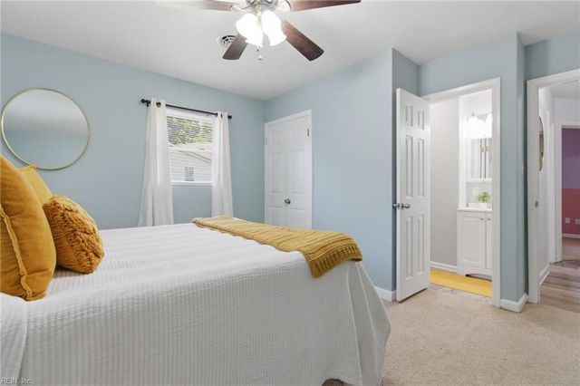 620 Queens View CT, Hampton, VA 23669