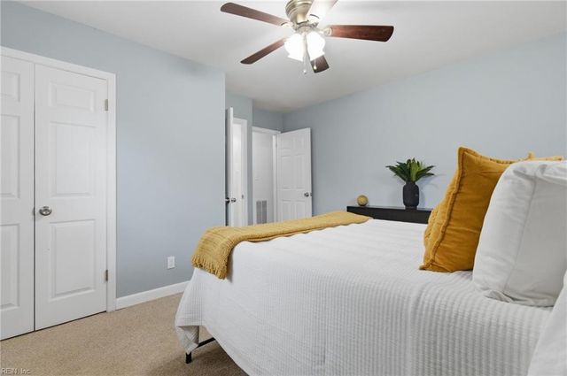 620 Queens View CT, Hampton, VA 23669
