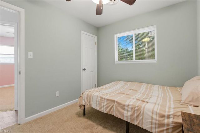 620 Queens View CT, Hampton, VA 23669