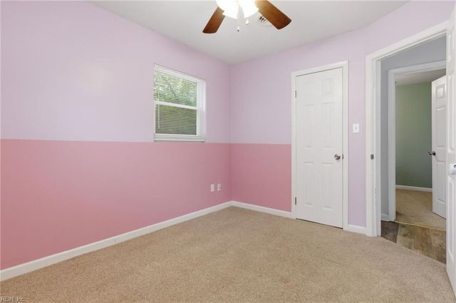 620 Queens View CT, Hampton, VA 23669