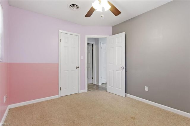 620 Queens View CT, Hampton, VA 23669