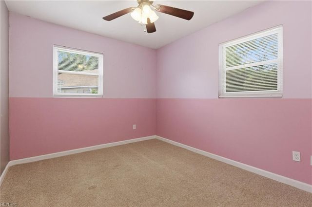 620 Queens View CT, Hampton, VA 23669