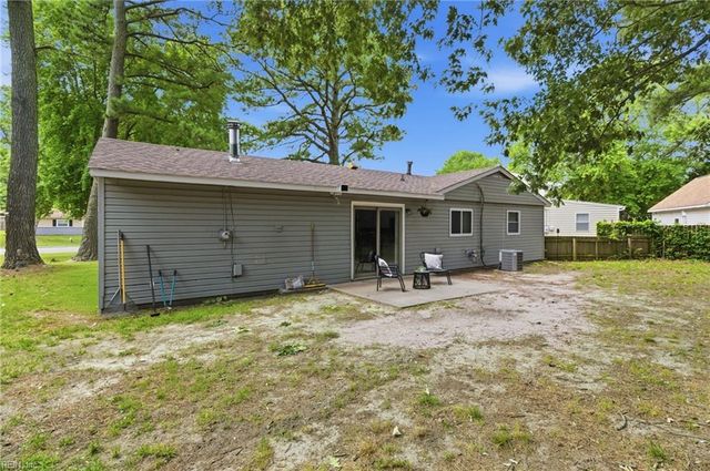 620 Queens View CT, Hampton, VA 23669