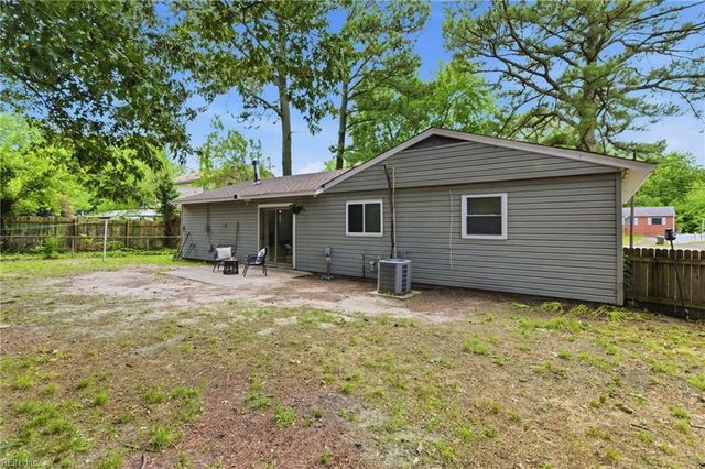 620 Queens View CT, Hampton, VA 23669