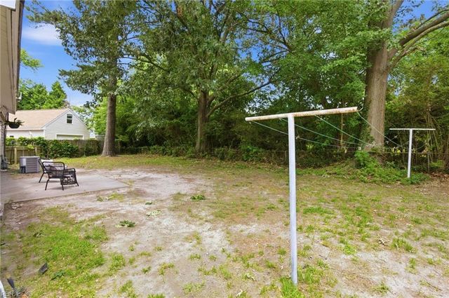 620 Queens View CT, Hampton, VA 23669