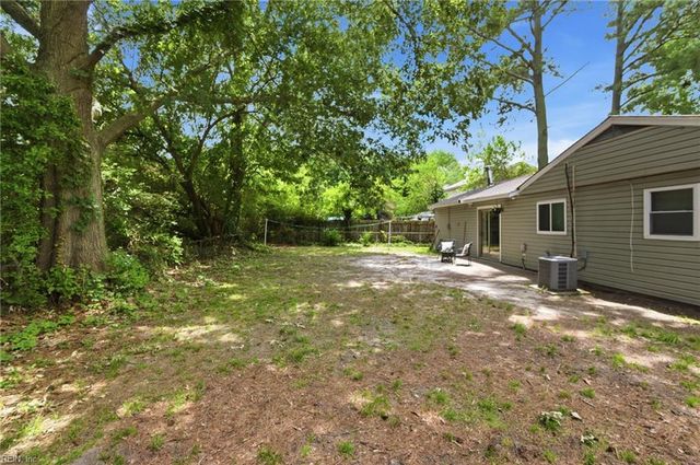 620 Queens View CT, Hampton, VA 23669