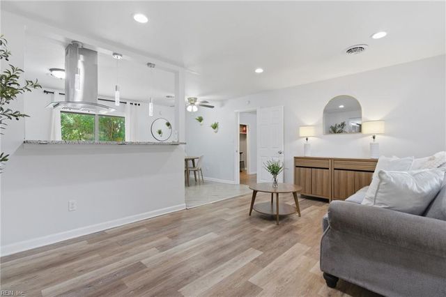 620 Queens View CT, Hampton, VA 23669