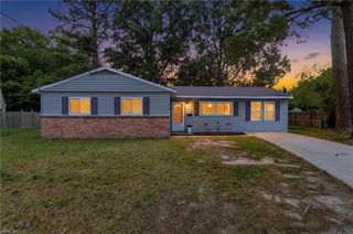 620 Queens View CT, Hampton, VA 23669