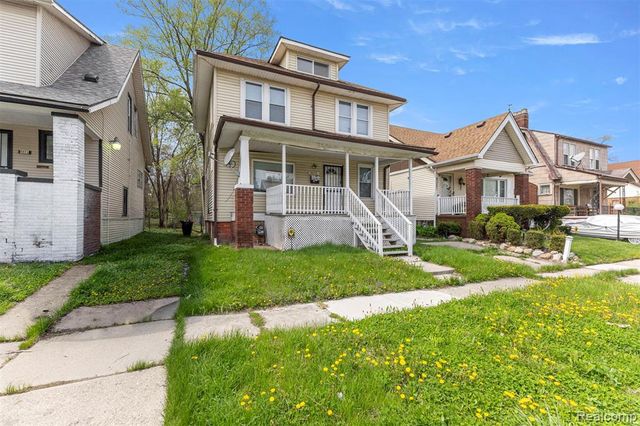 9375 Mendota Street, Detroit, MI 48204